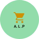 Business logo of A. L .p