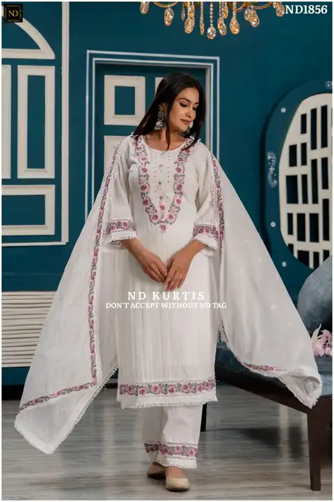 Product uploaded by Taha fashion from surat on 4/28/2023