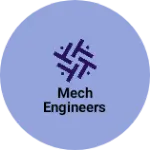 Business logo of Mech engineers