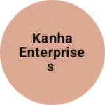 Business logo of Kanha enterprises