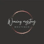 Business logo of Weaving mystery