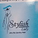 Business logo of StylishLady