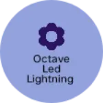 Business logo of Octave led lightning