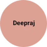 Business logo of deepraj