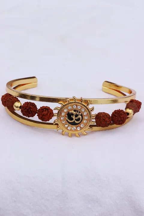 Rudraksh Bracelet  uploaded by Bhavani Sales on 4/28/2023