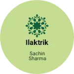 Business logo of Ilaktrik
