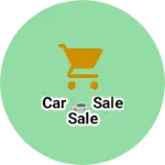 Business logo of Car 🚗 sale sale
