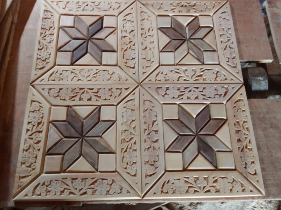 Product uploaded by Woodn tiles on 5/29/2024