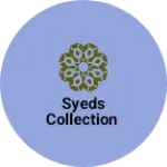 Business logo of Syeds collection