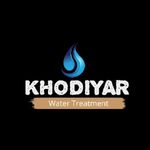 Business logo of Khodiyar Water Treatment 