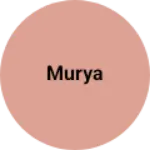 Business logo of MURYA