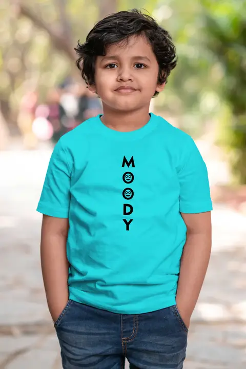 Kid's T-shirt  uploaded by Dream Creations on 4/28/2023