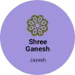 Business logo of Shree Ganesh fashion and footwear