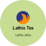 Business logo of Lathis tex