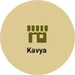 Business logo of kavya saree