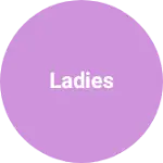 Business logo of Ladies