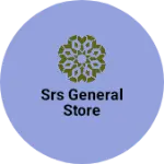 Business logo of Srs general store
