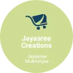 Business logo of Jayasree creations