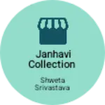 Business logo of Janhavi collection
