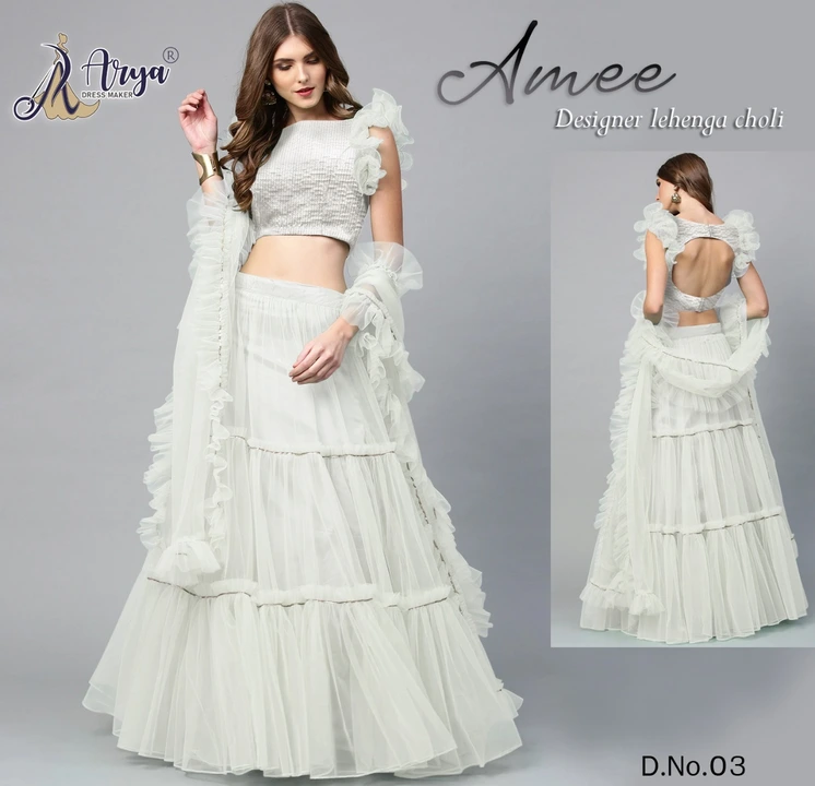 Amee uploaded by Arya dress maker on 4/28/2023