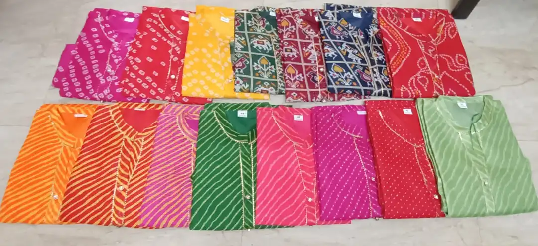 Product uploaded by Saanvi collection on 5/20/2024