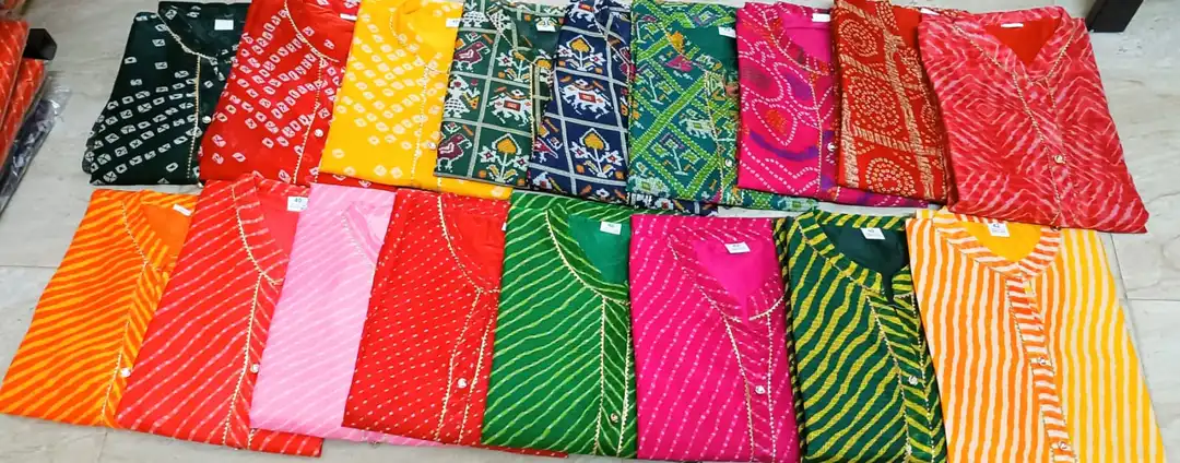 Product uploaded by Saanvi collection on 4/28/2023