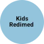 Business logo of Kids redimed