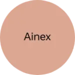 Business logo of AiNEX