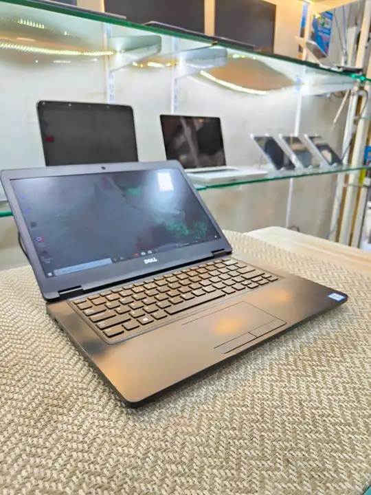 Dell latitude e5490 uploaded by A2Z Technology  on 4/28/2023