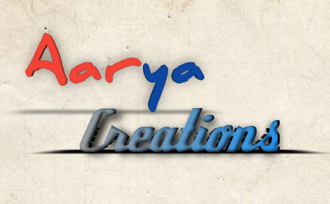 Factory Store Images of Aarya Creations