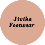 Business logo of Jivika footwear