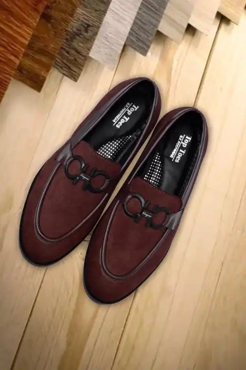 Latest Men's Casual/formal shoes uploaded by Milky Way on 4/28/2023