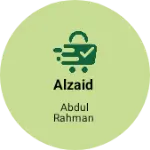 Business logo of Alzaid