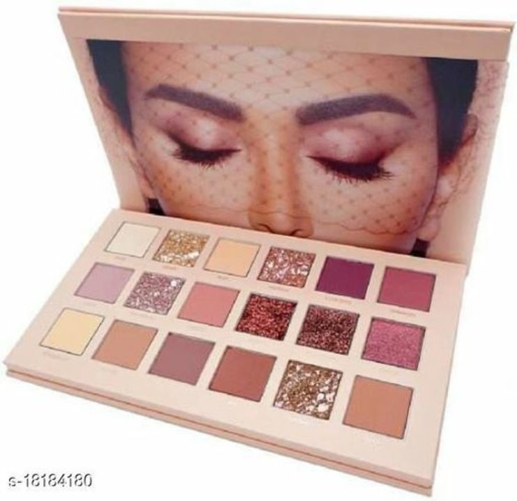 Post image Different shades of eyeshadow at unbelievable price..