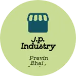 Business logo of J.p. industry