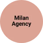 Business logo of Milan agency