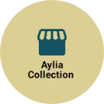 Business logo of Aylia collection