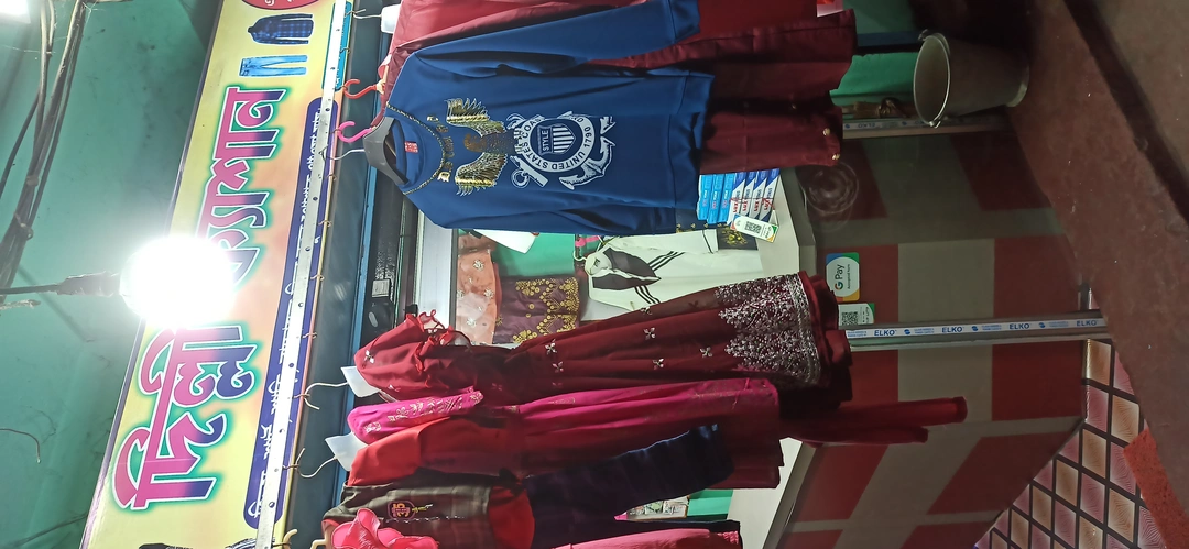 Shop Store Images of Delhi Fashion