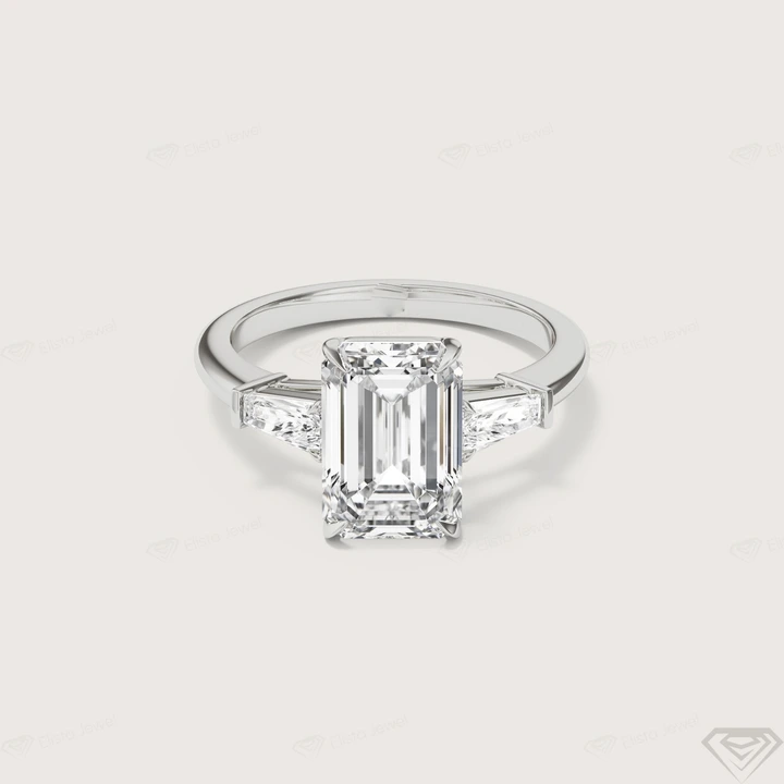 A.D Daimond ring  uploaded by Matoshree jewel on 4/28/2023