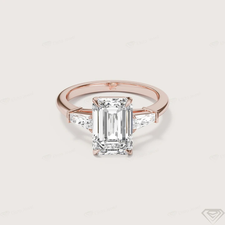 A.D Daimond ring  uploaded by Matoshree jewel on 4/28/2023