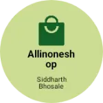 Business logo of Allinoneshop
