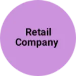 Business logo of Retail company
