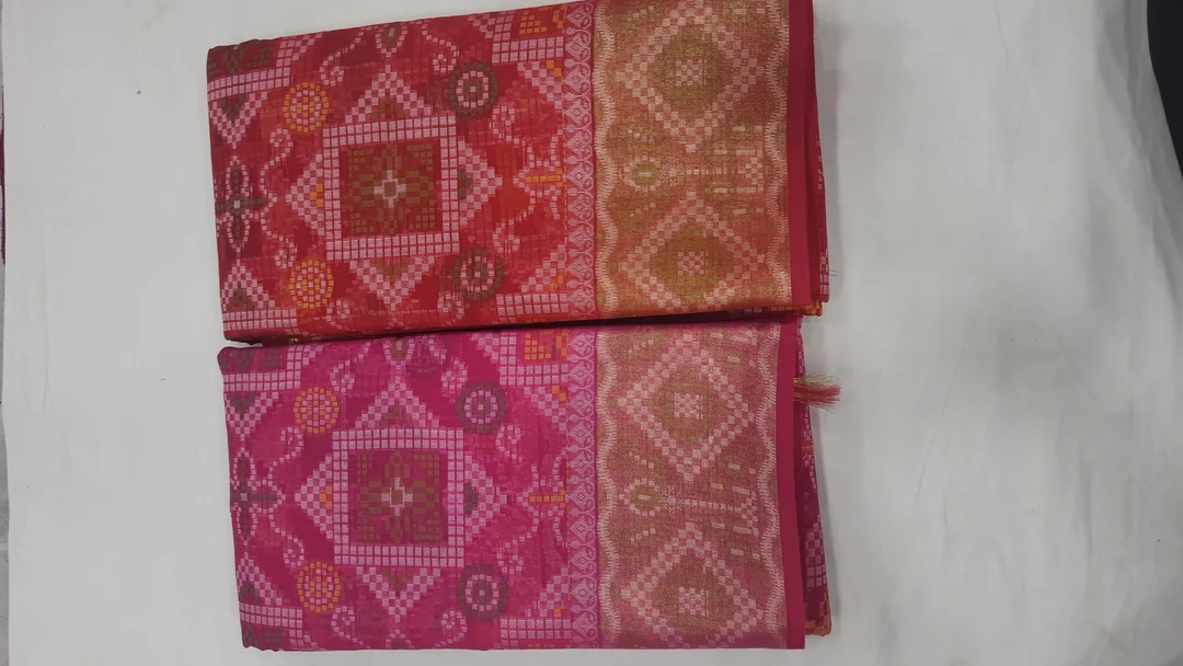Fancy Sarees  uploaded by business on 4/28/2023