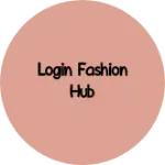 Business logo of Login Fashion Hub