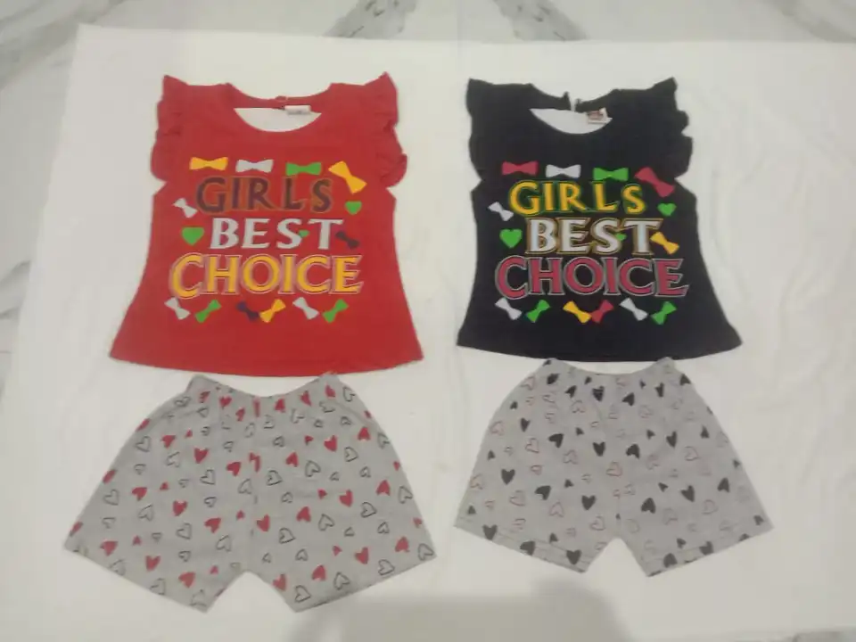 Babys dress set.. uploaded by Nexus Gift House on 4/28/2023