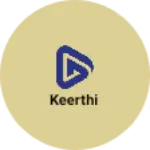 Business logo of Keerthi