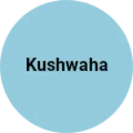 Business logo of Kushwaha