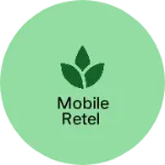 Business logo of Mobile Retel