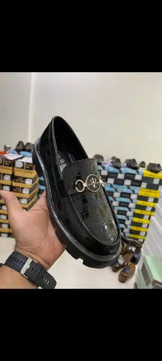 Casual shoes for men's (Prada)  uploaded by Milky Way on 4/28/2023