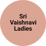 Business logo of Sri vaishnavi ladies fashion wear
